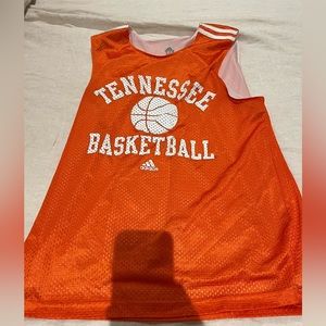 Tennessee Vols Practice Jersey